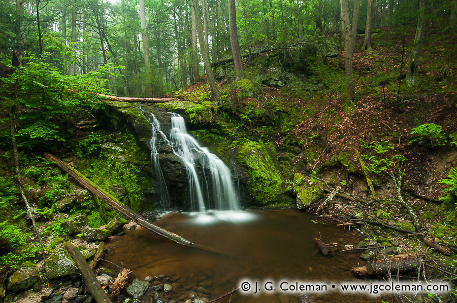 Ahh yes, this is what professional photography Justin Coleman can do at a place like this