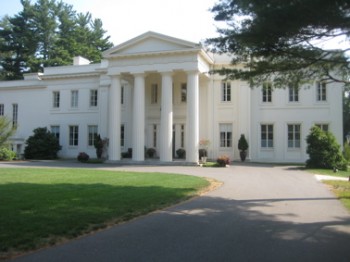 182. Wadsworth Mansion at Long Hill Estate