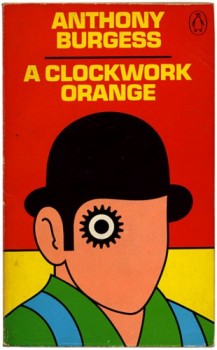 ML65. A Clockwork Orange