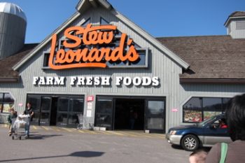 Stew Leonard’s