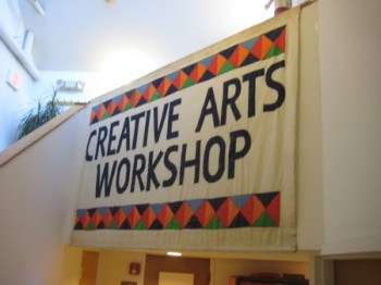 230. Creative Arts Workshop Galleries