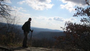Appalachian Trail Intro