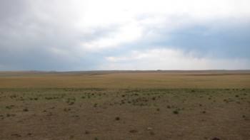 Nebraska: Panorama Point