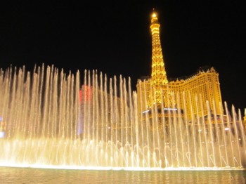 Las Vegas, NV: 2012