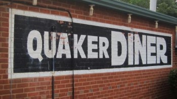 Quaker Diner