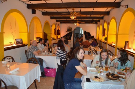 4.27.13 O'Camelo's Portuguese Rest (10)