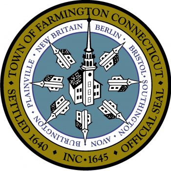 Farmington’s Town Seal