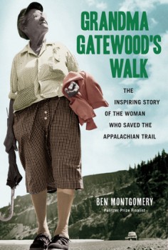 Book Review: Grandma Gatewood’s Walk