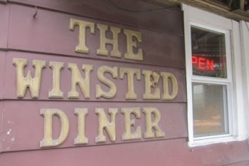 The Winsted Diner