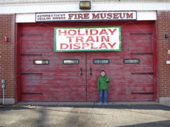 Connecticut Cellar Savers Fire Museum (Closed)
