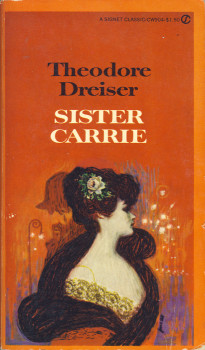 ML33. Sister Carrie