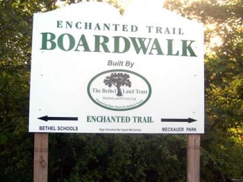 Bethel’s Town Trails