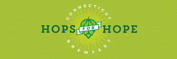 CT Hops for Hope Brewfest!