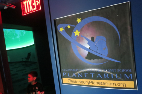 planetarium