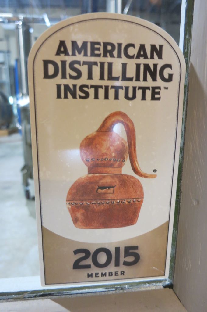 Hm. What did the American Distilling Institute picture remind me of....