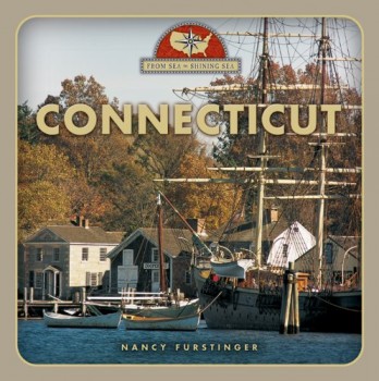 Book Review: Connecticut