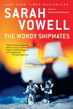 Book Review: The Wordy Shipmates