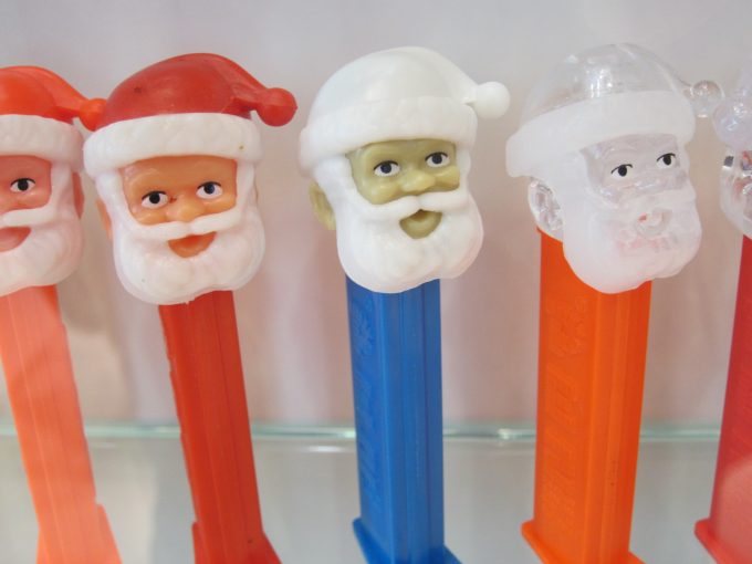 Santas for every ethnicity