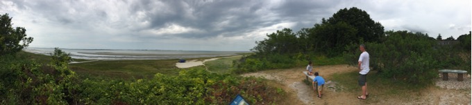 Long Pasture, Barnstable