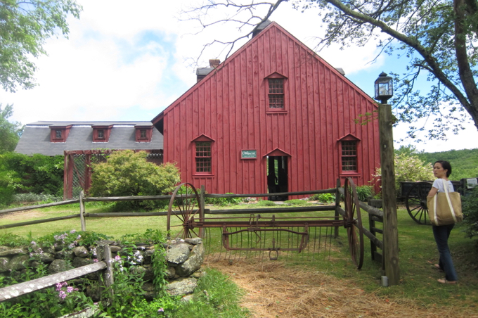 Westford Hill Distillery, Ashford