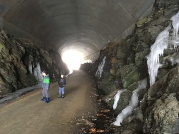 TSTL’17.2: Bolton Notch Tunnel