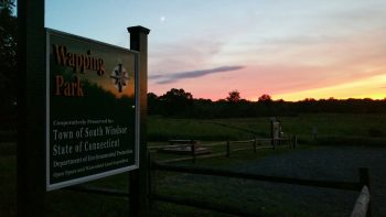 South Windsor’s Town Trails