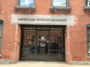 American Woolen Company
