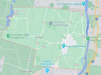 CTMQ’s Guide to Suffield