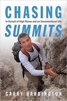Book Review: Chasing Summits