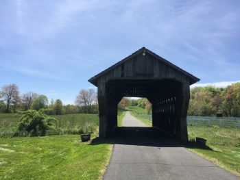 Southern Star Covered Bridge