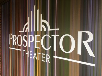 Prospector Theater