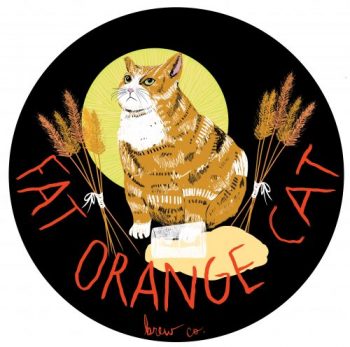 CT H4H: Fat Orange Cat Brew Co.
