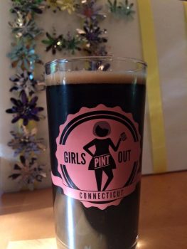 CT H4H: CT Girls Pint Out