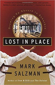 Book Review: Lost in Place