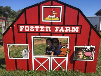 Foster Family Farm