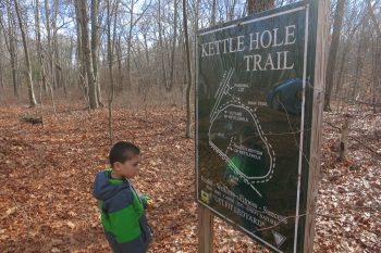 Kettle Hole Trail