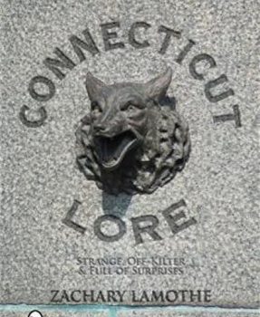 Book Review: Connecticut Lore & More Connecticut Lore