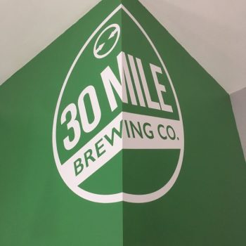 30 Mile Brewing Company (Closed)
