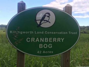 Killingworth Land Conservation Trust Intro