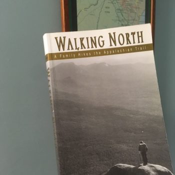 Book Review: Walking North