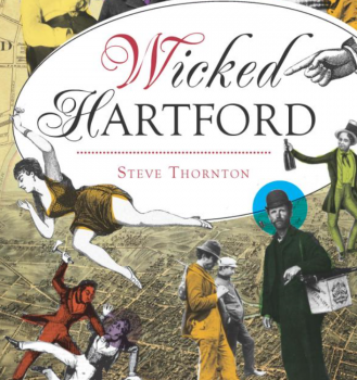 Book Review: Wicked Hartford