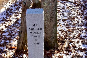 Lyme’s Town Trails