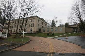 Hillside Intermediate School
