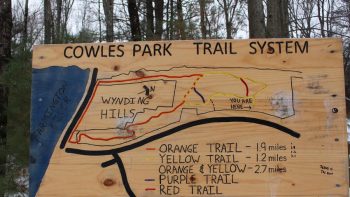 East Granby’s Town Trails