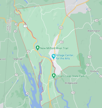 CTMQ’s Guide to New Milford
