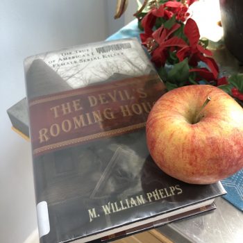 Book Review: The Devil’s Rooming House