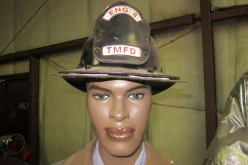 272. Connecticut Fire Museum