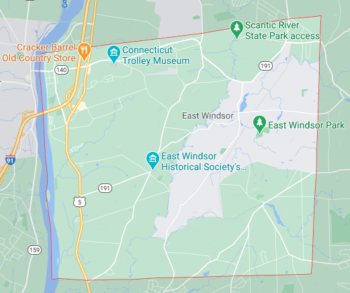 CTMQ’s Guide to East Windsor