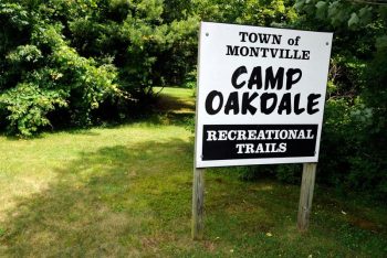 Montville’s Town Trails