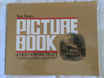 Book Review: Picture Book of Old Connecticut